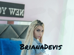 BrianaDevis