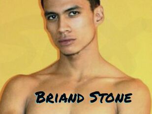 Briand_Stone