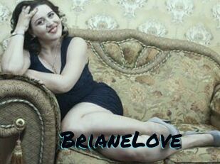 BrianeLove