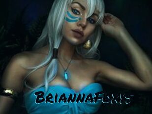 BriannaFoxys