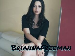 BriannaFreeman