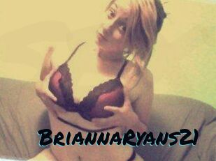 BriannaRyans21