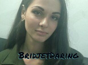 BridjetDaring