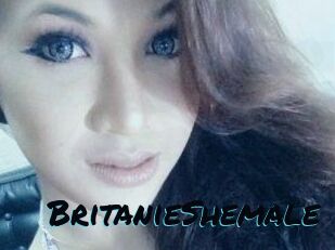 BritanieShemale