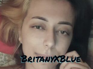 BritanyXBlue