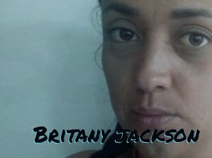 Britany_jackson