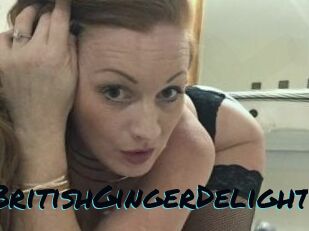 BritishGingerDelight