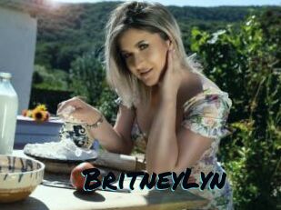 BritneyLyn