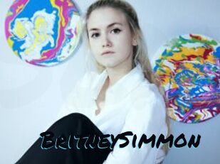 BritneySimmon