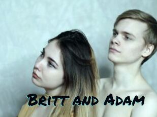 Britt_and_Adam