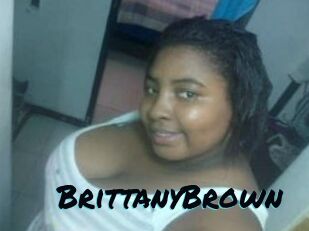 BrittanyBrown