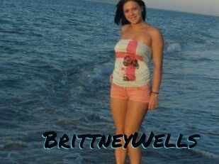 BrittneyWells