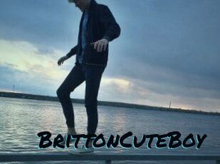 BrittonCuteBoy