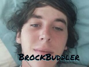 BrockBuddler