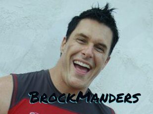 BrockManders