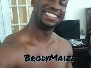 Brody_Maize