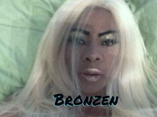 Bronzen