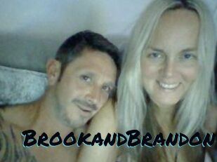 BrookandBrandon