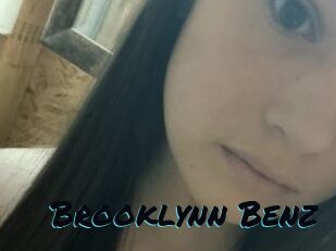 Brooklynn_Benz