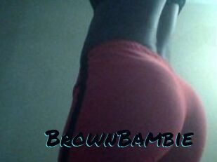 BrownBambie