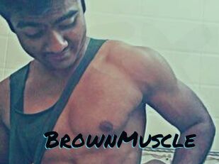 BrownMuscle