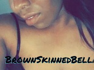 BrownSkinnedBella