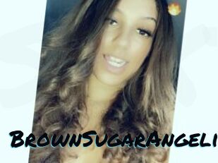 BrownSugarAngelic