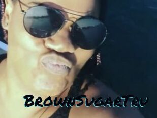 BrownSugarTru