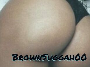 BrownSuggah00