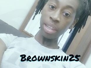 Brownskin25