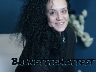 BrunettteHottest