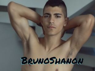 BrunoShanon