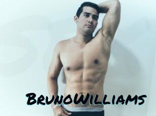 BrunoWilliams