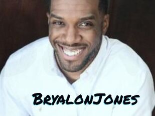 Bryalon_Jones