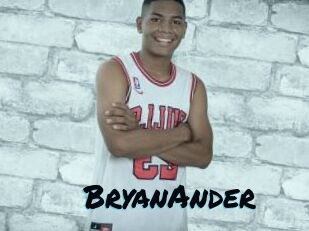 BryanAnder