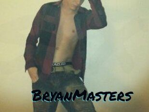 BryanMasters