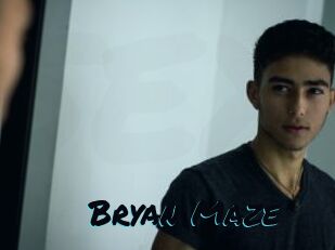 Bryan_Maze