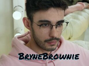 BryneBrownie