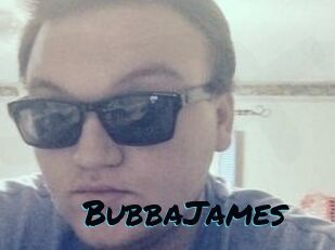 BubbaJames