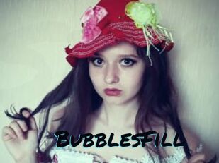 BubblesFill