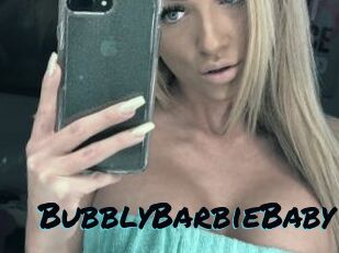 BubblyBarbieBaby