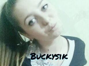 Buckysik