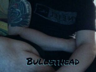 Bullethead