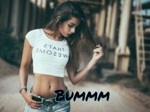 Bummm