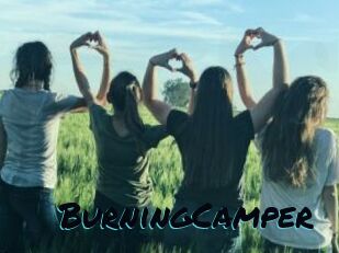 BurningCamper