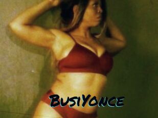 BusiYonce