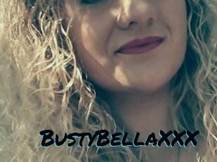 BustyBellaXXX