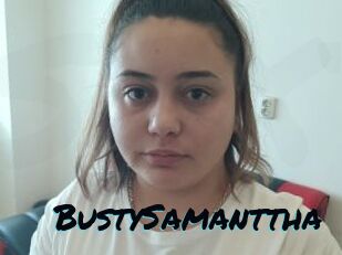 BustySamanttha