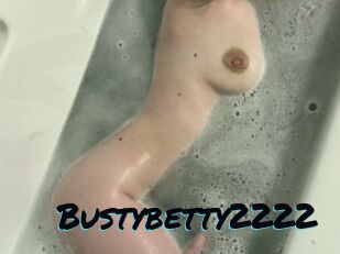 Bustybetty2222