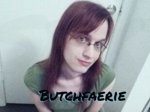 Butchfaerie